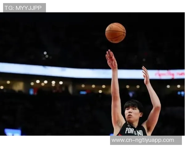 杨瀚森将成为姚明之后中美篮球交流的新纽带引领收视新高峰