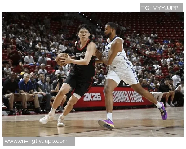 杨瀚森常规赛首秀对决森林狼与戈贝尔的精彩表现期待分析